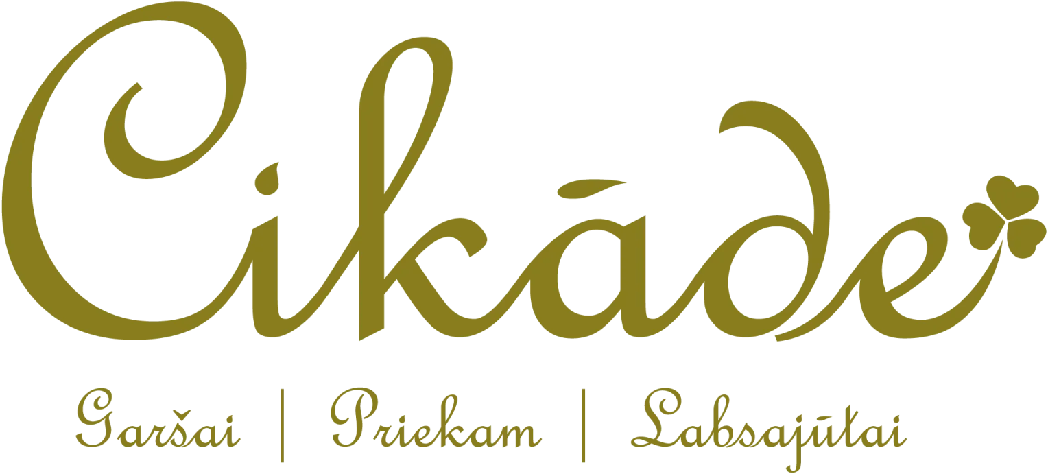 cikāde veikals izplatītājs