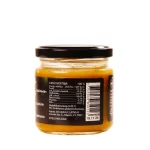 mandeļu krēms ar vaniļu vegāns bez cukura glutēna laktozes produkts