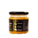 mandeļu krēms ar vaniļu vegāns bez cukura glutēna laktozes produkts