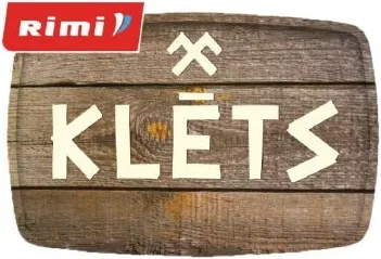 rimi klēts veikals izplatītājs
