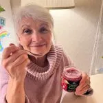 review about almond cream ummly food use by marks