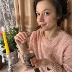 anda review jerusalem artichoke syrup